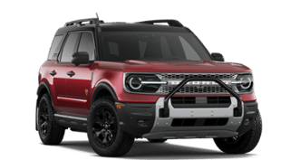 2026 Ford Bronco Sport® External Image 5